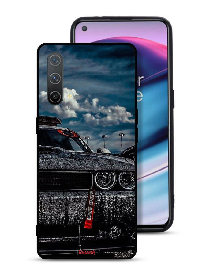 Tolwak OnePlus Nord CE 5G Protective Case Cover Remove Before Car - Image 1