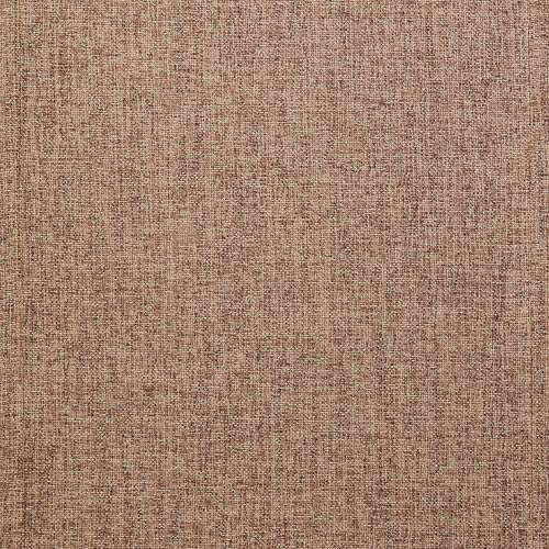 ZeeMart Burlap Style Farmhouse Table Runners 72 Inches Long, Brown Rustic Woven Coffee Table Runner for Everyday Use, 14x72 Inches, Brown - Image 5