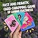 Ginger Fox Canine Chaos Card Swapping Game Claim Your Way to Victory Collecting Crazy Canine Celebrity Characters - Image 4