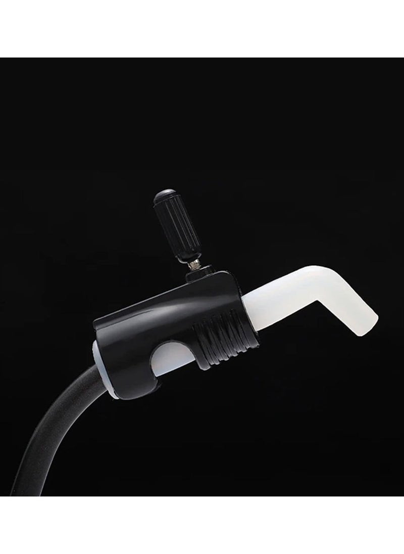 Coffee Dripping Pot Restrictor Nozzle Compatible Replacement Part Specialty Coffee Drip Jugs Kettle Gooseneck