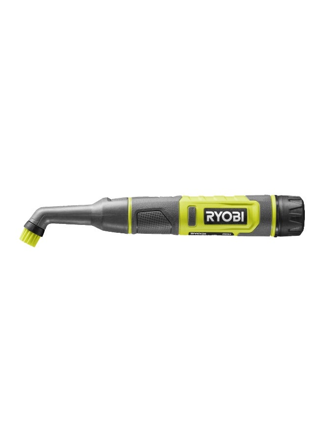 RYOBI Tools Ryobi 4V Usb Cordless Detail Scrubber, Bare Tool - Image 2