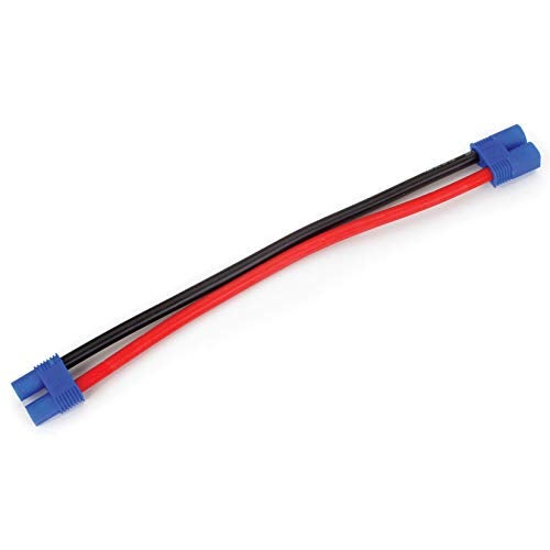 E-flite EC3 Extension Lead with 6 Wire 13AWG EFLAEC306 - Image 3
