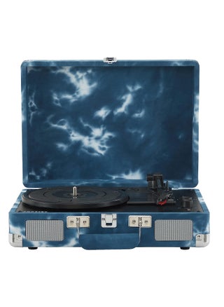 Crosley CR8005F-IN Cruiser Plus Vintage 3-Speed Bluetooth in/Out Suitcase Vinyl Record Player Turntable Indigo - pzsku/ZFDE2A75838D415FF46C0Z/45/_/1689075922/1a575a3a-f8dd-4a5a-9293-7a2572eb014b