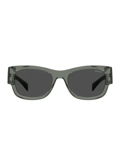 Levi's Full Rim Square Sunglasses 1033/S,1ED/IR,53  - Image 2