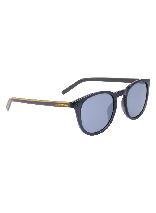 CONVERSE نظارات شمسية كونفيرس كاملة الإطار CV527S N ELEVATE 5021 (015) عاصفة كريستالية - Image 1
