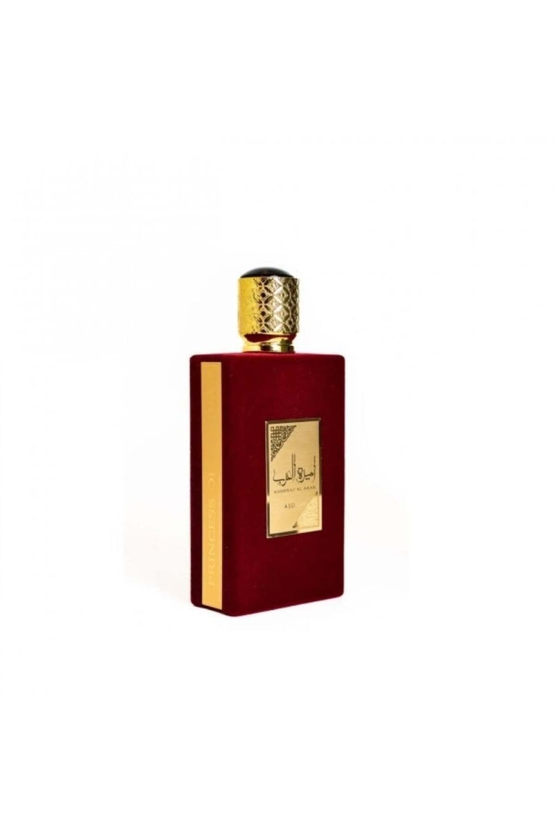 لطافة عطر أميرة العرب من لطافة للنساء، أو دى بارفان، 100 مل - Image 2