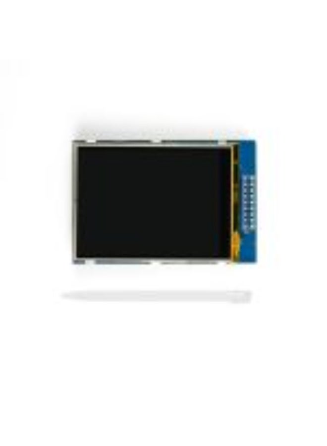 2.8 Inch TFT LCD Shield Touch Panel Module TF SD For Arduino UNO R3, MEGA 2560 - Image 2
