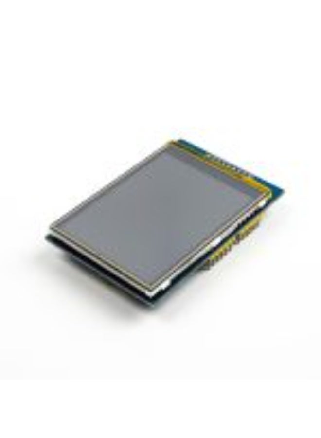 2.8 Inch TFT LCD Shield Touch Panel Module TF SD For Arduino UNO R3, MEGA 2560 - Image 3