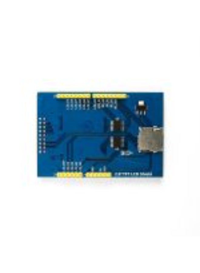 2.8 Inch TFT LCD Shield Touch Panel Module TF SD For Arduino UNO R3, MEGA 2560 - Image 4