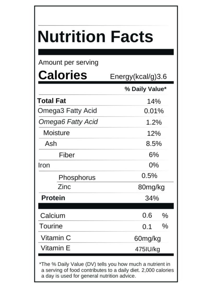 Purina ONE Hairball Control with Chicken 380g - Image 2