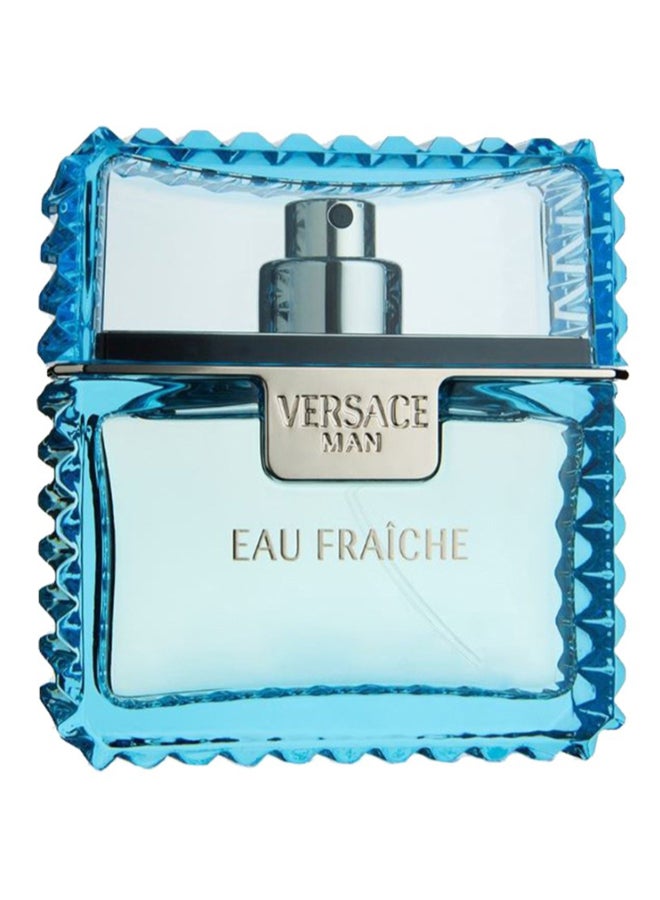 VERSACE Eau Fraiche EDT 50ml - Image 2