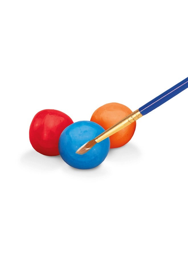 كري-زي-آرت مجموعة أنشطة حسية فائقة من CRA-Z-Crackle Clay Pop-Mazing للأعمار من 6 سنوات فما فوق - Image 4