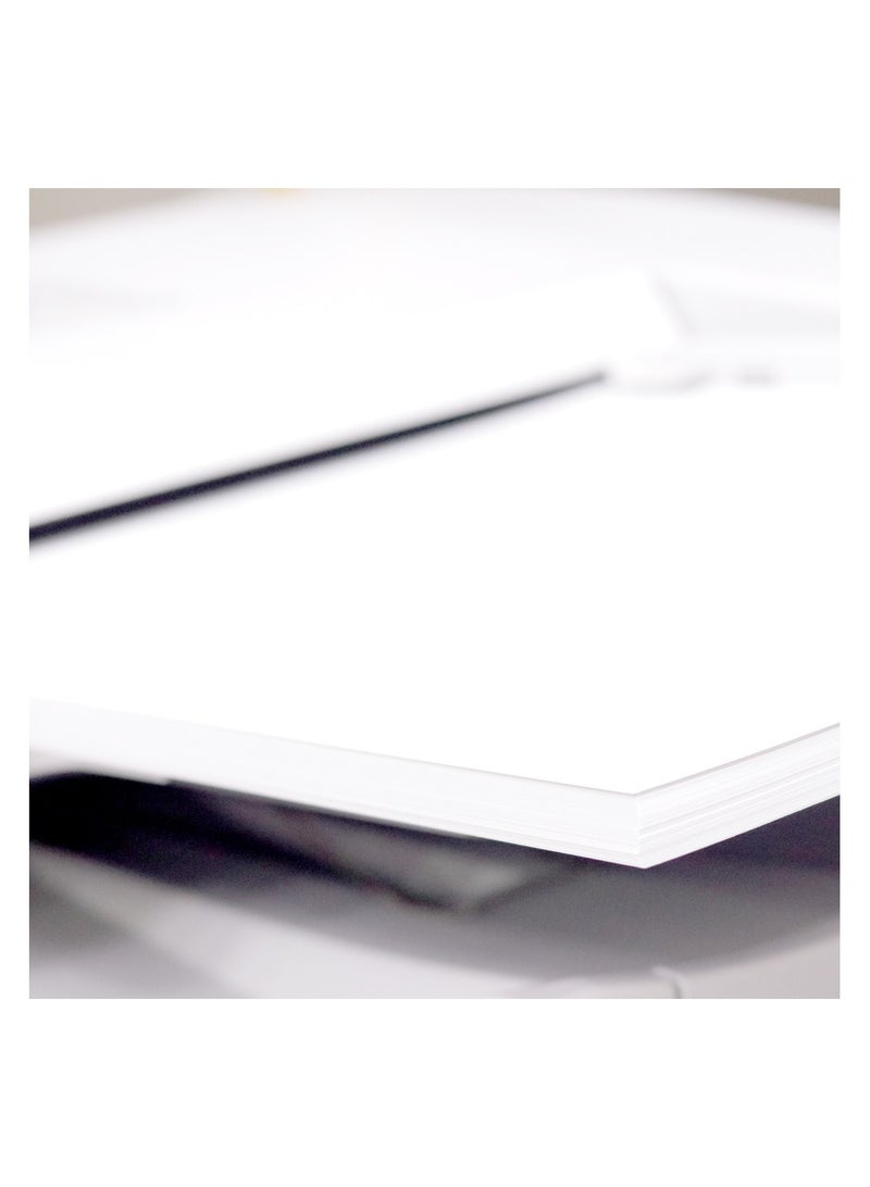 firstnock A3 250 GSM White Cardstock, Matt Finish, 25 Sheets - Image 5