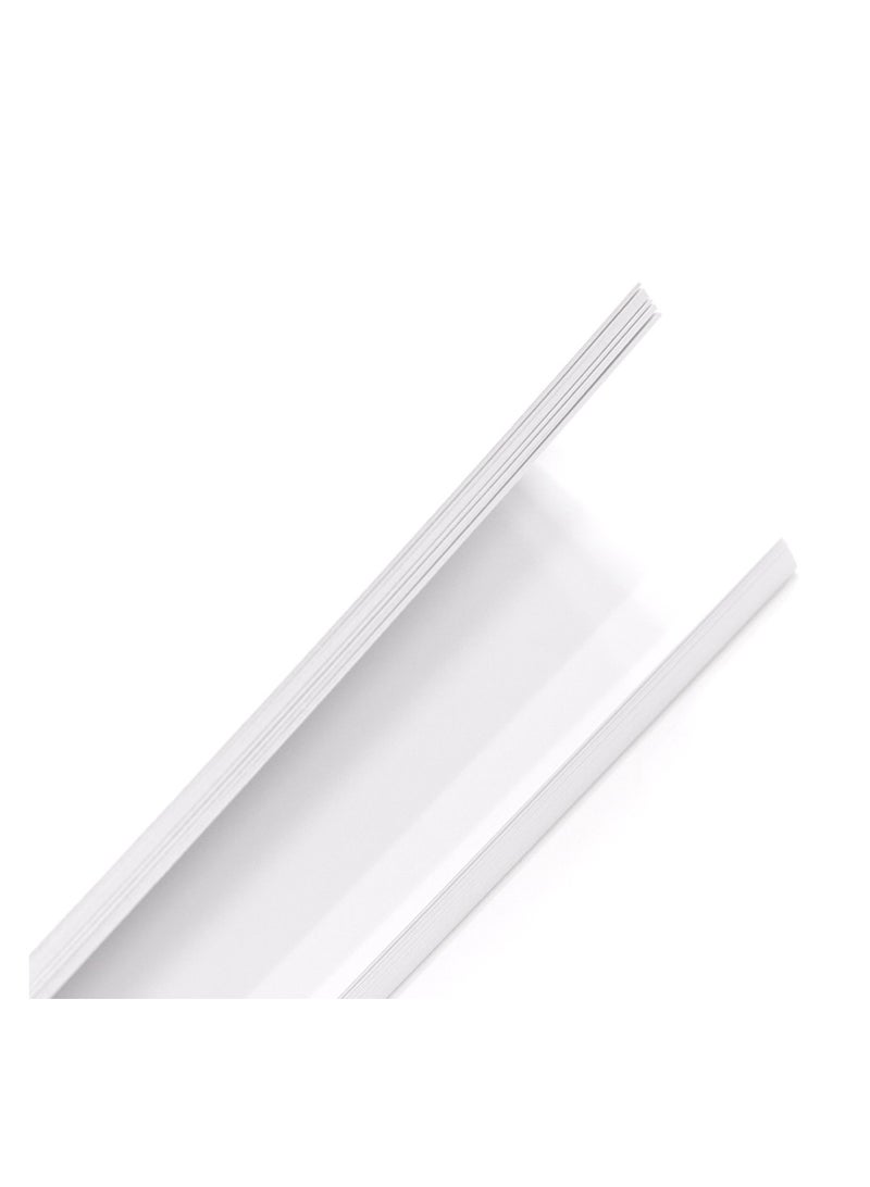 firstnock A3 250 GSM White Cardstock, Matt Finish, 25 Sheets - Image 4