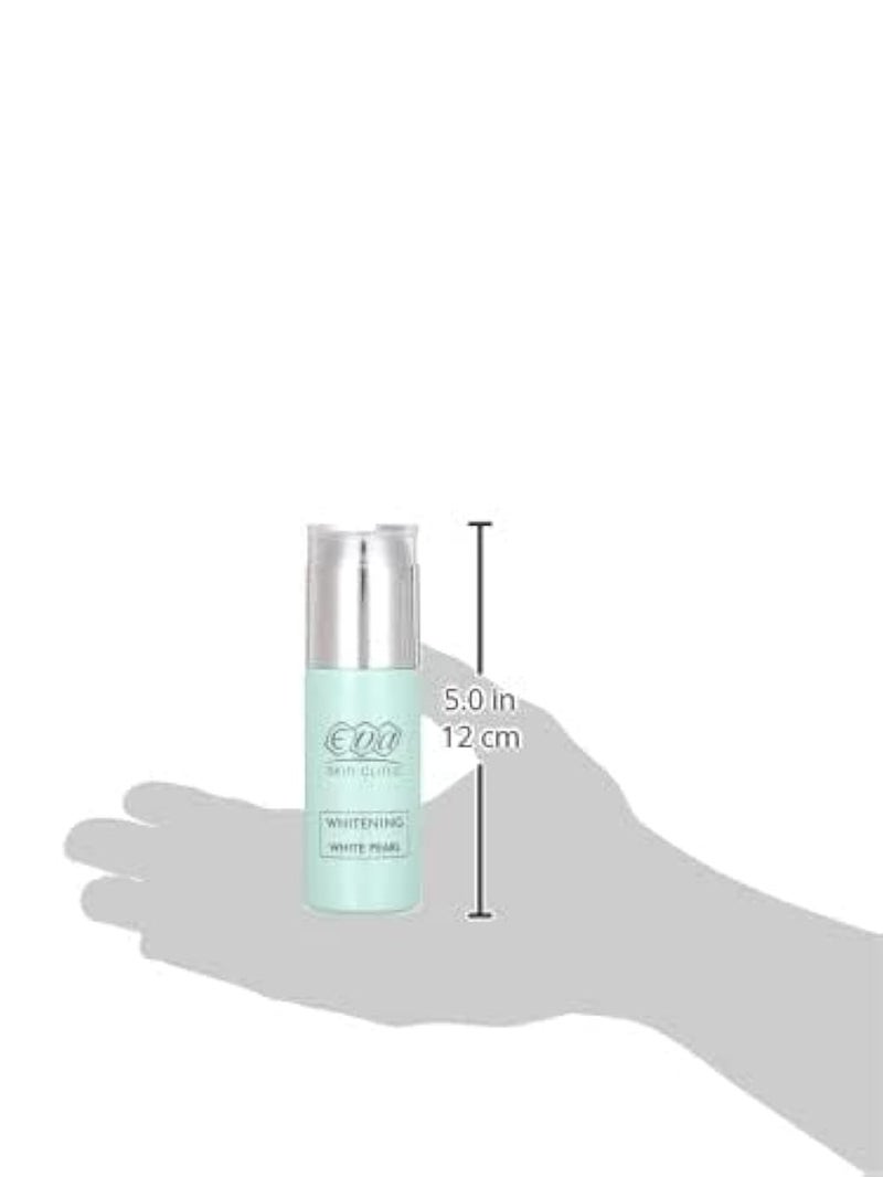 Eva Skin Clinic White Pearl Night Cream, 50 ml (Pack of 2) - Image 2
