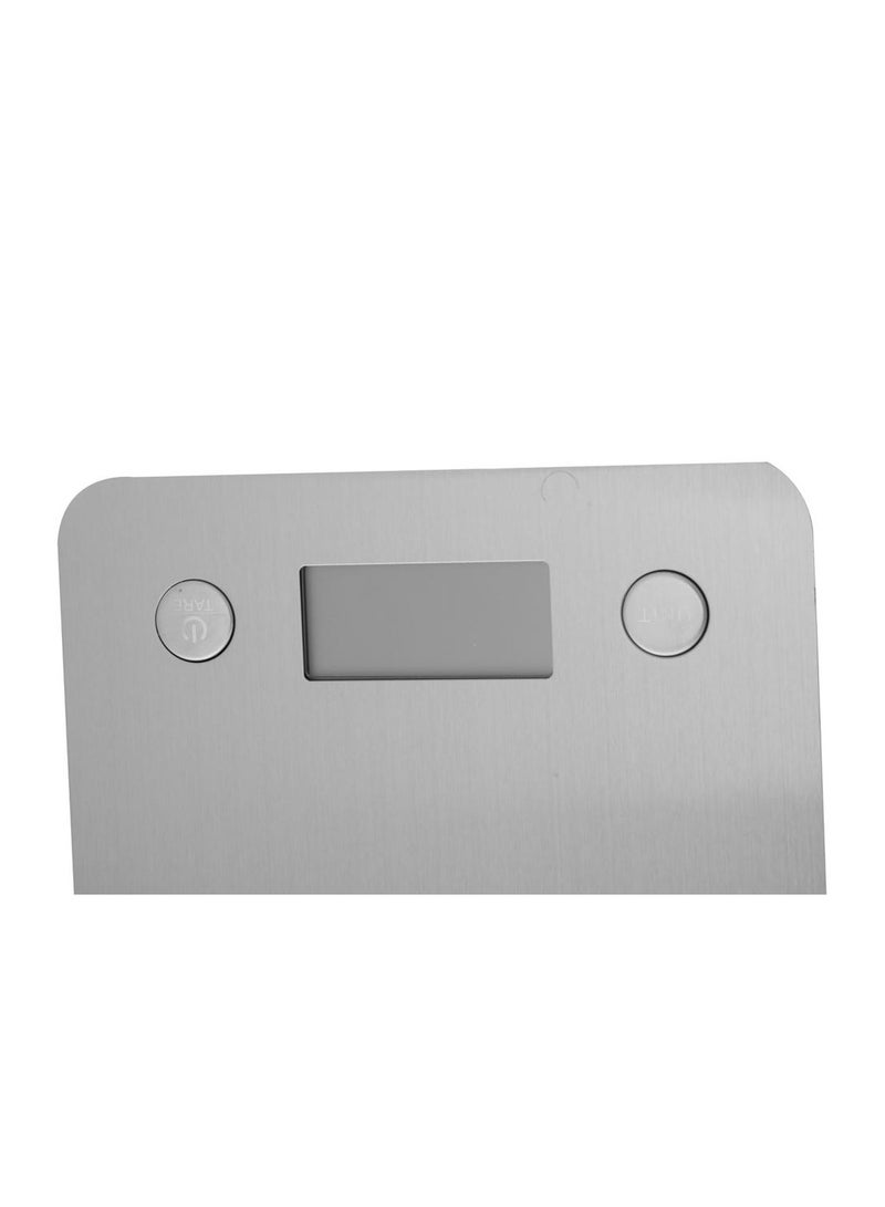GEEPAS Digital Kitchen Scales | Stainless Steel Top Panel Auto-Off Function| High Accuracy GKS46507UK - Image 5