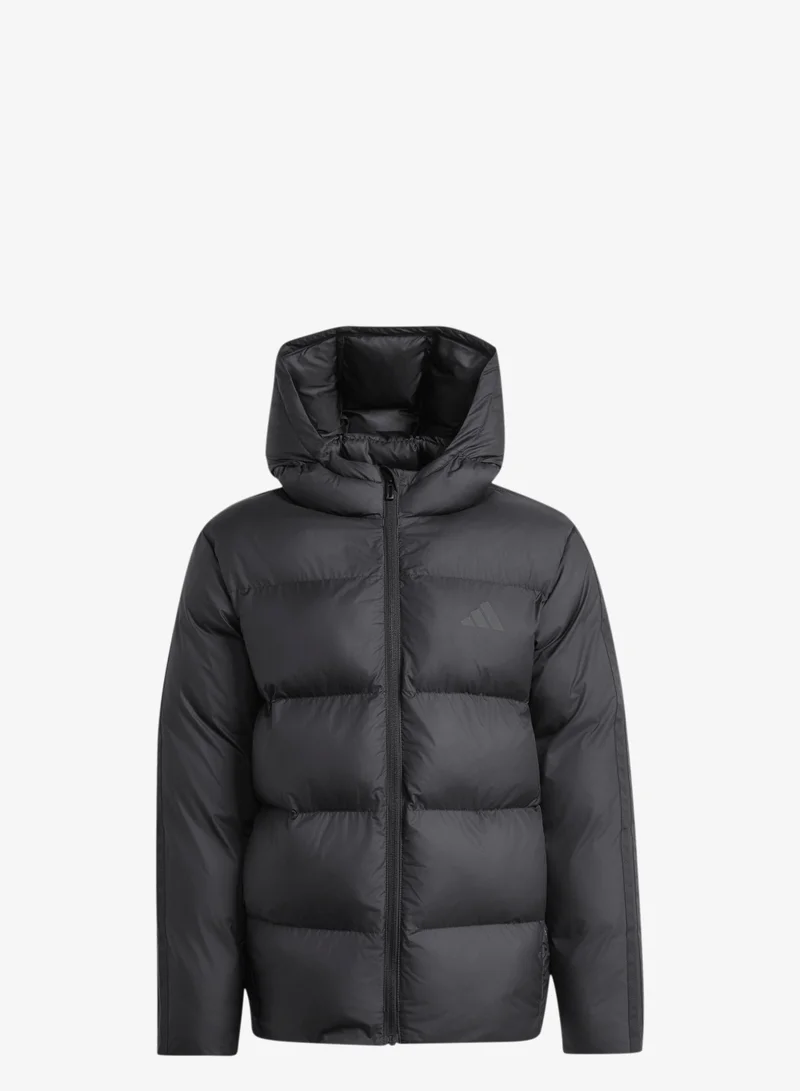 اديداس 3 STRIPES SYNTHETIC DOWN JACKET