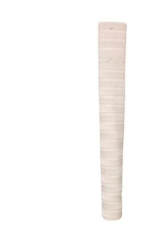 MRF Cricket Bat Rubber Grips White Colour  - Image 1