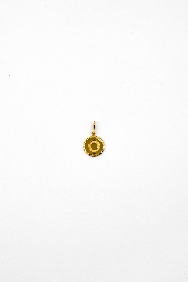 ALEX AND ANI Women 14KT Gold Over 925 Sterling Silver Charm, Gold  - Image 2
