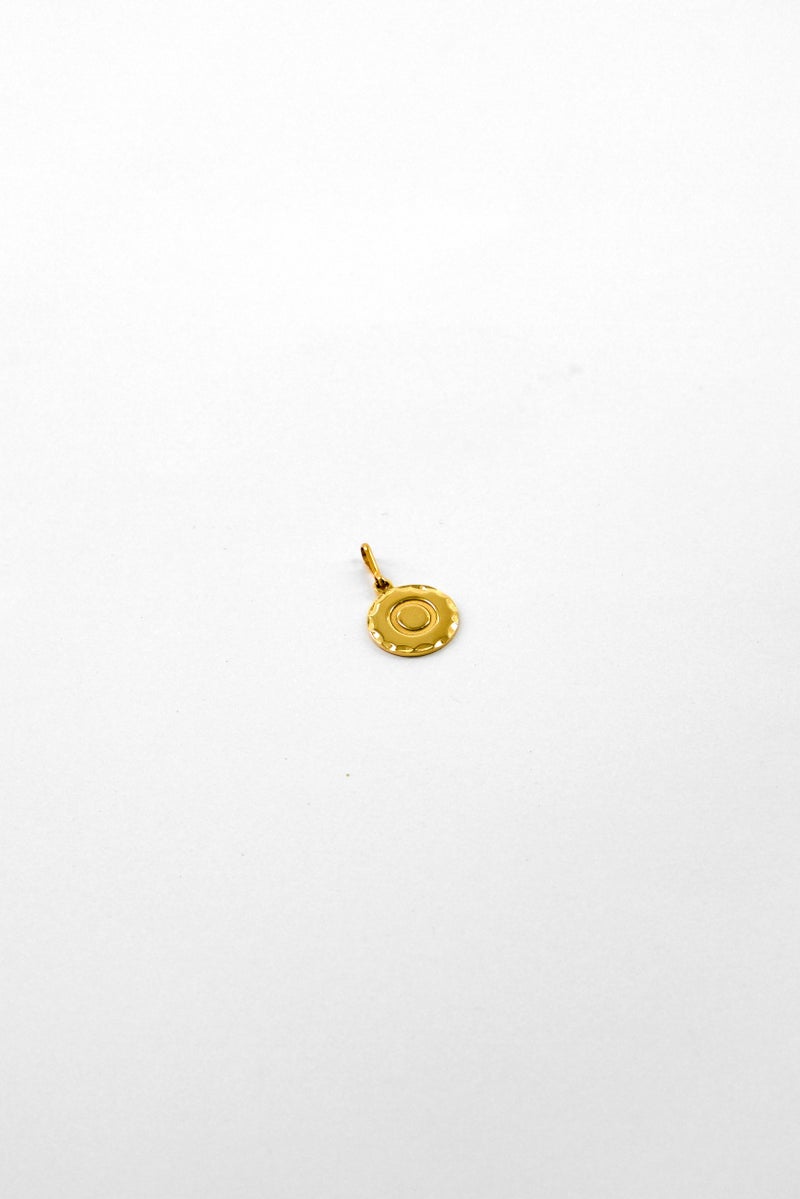 ALEX AND ANI Women 14KT Gold Over 925 Sterling Silver Charm, Gold  - Image 1