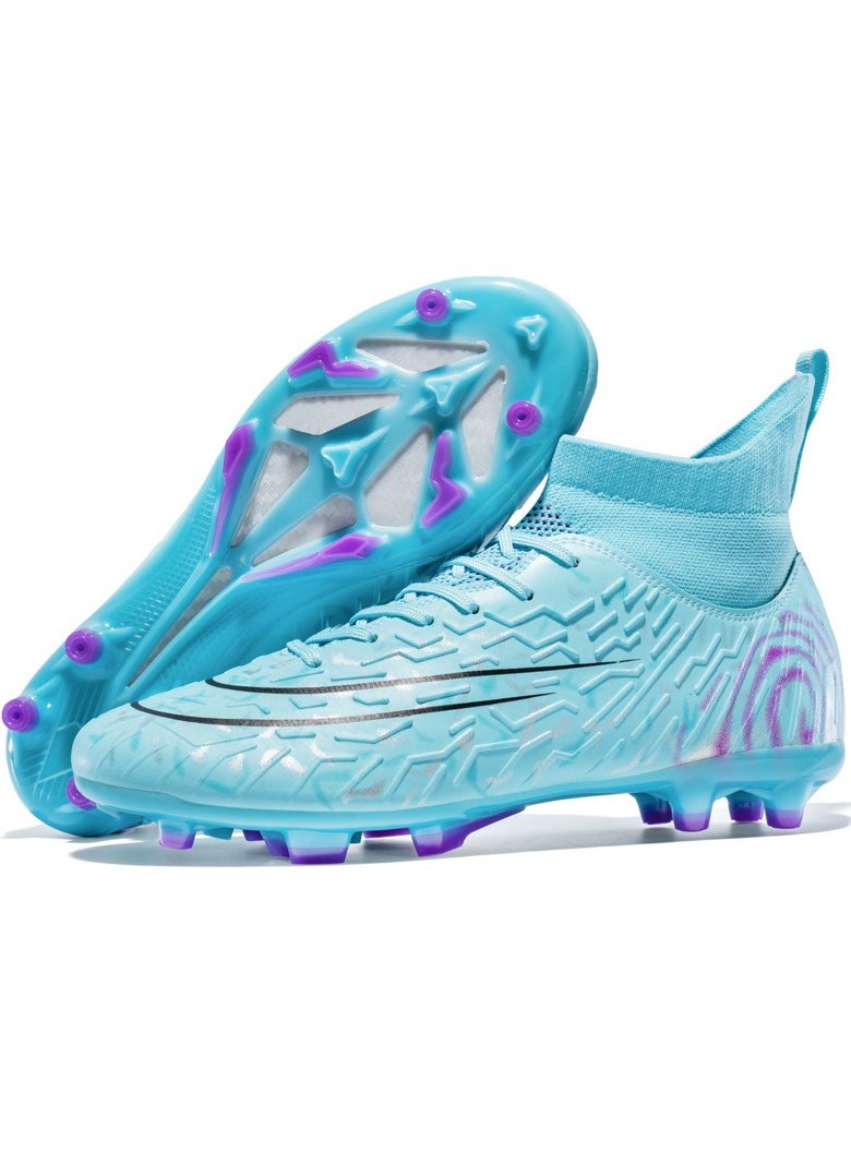 KUYING - New Anti Slip Football Shoes - Image 1