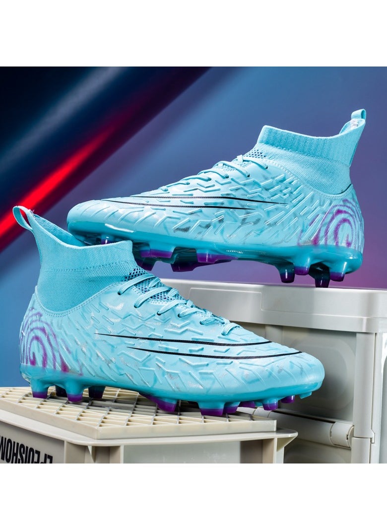 KUYING - New Anti Slip Football Shoes - Image 1