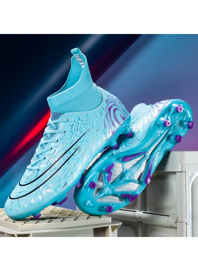 KUYING - New Anti Slip Football Shoes - Image 1