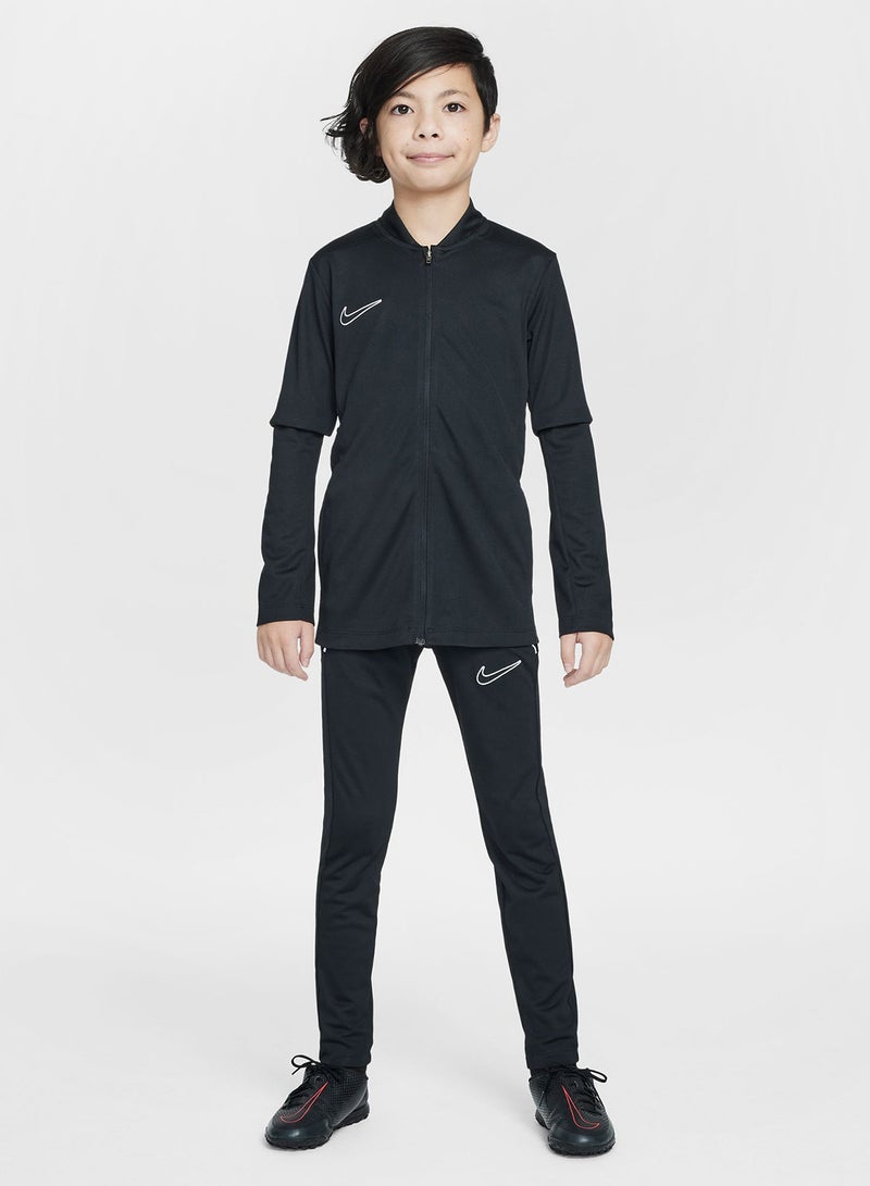 Nike Kids Dri-Fit Academy 25 Track Suit  - Image 4