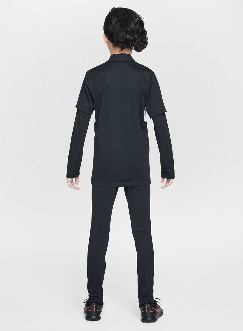Nike Kids Dri-Fit Academy 25 Track Suit  - Image 2