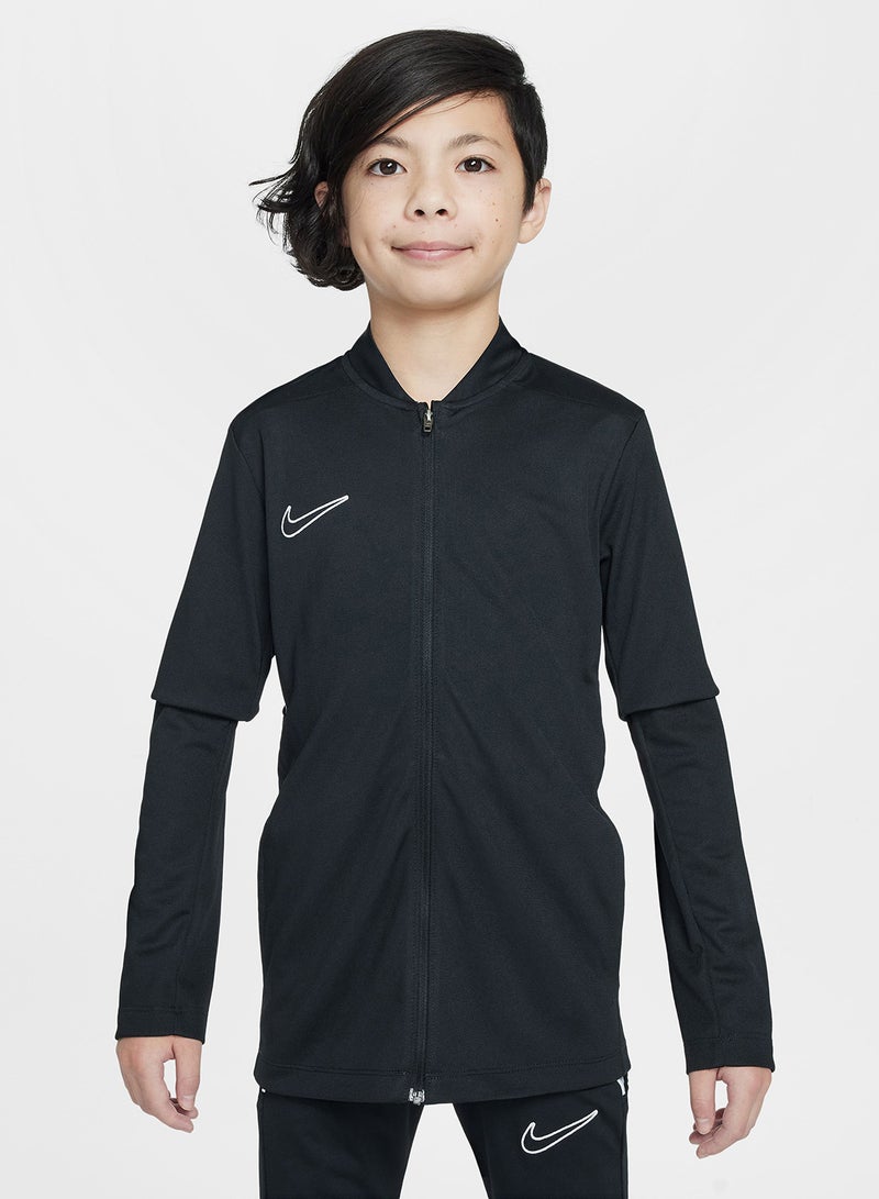 Nike Kids Dri-Fit Academy 25 Track Suit  - Image 3