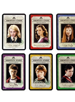CLUEDO 🕵️‍♂️ Cluedo Harry Potter – A Magical Mystery Awaits at Hogwarts!  - Image 4
