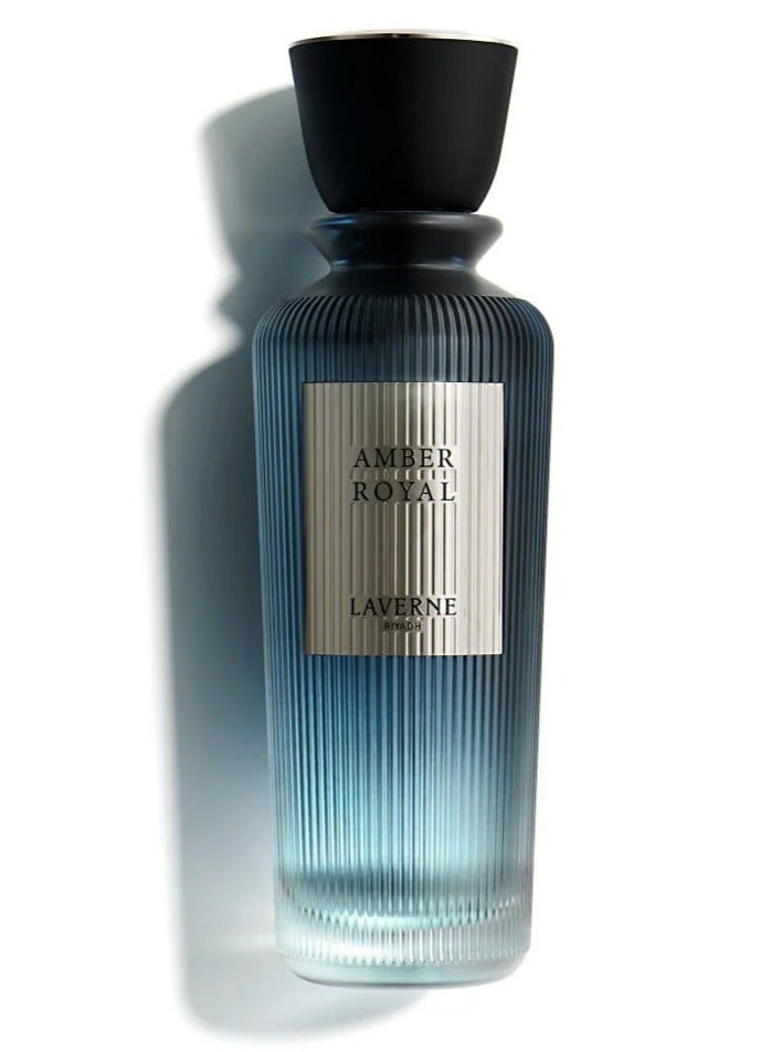 Amber Royal Eau De Parfum- 200mL