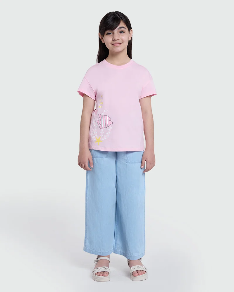 Ovs Pink