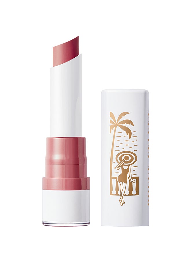 BOURJOIS PARIS Rouge Velvet The Lipstick 19 Place Des Roses​​​​​  - Image 1