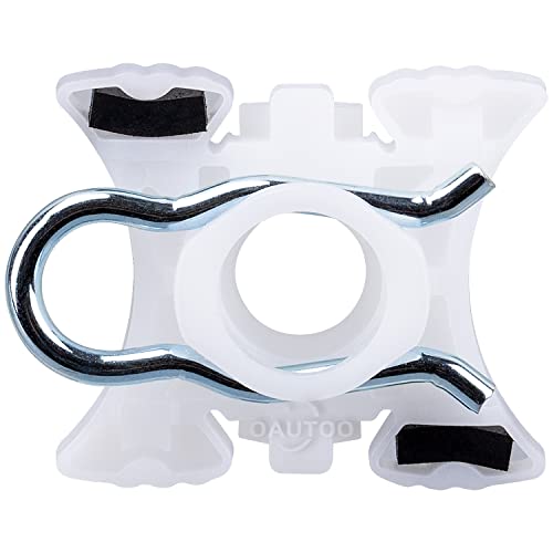 OAUTOO 20pcs Window Regulator Guide Clip 51321938884 for BMW E36 E92 E34 E32 E85 Z3 Z4 51321938884 - Image 1