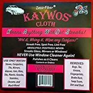 Kaywos 2 Kaywos Cleaning Cloths - Image 3