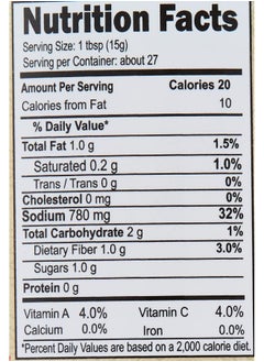 India Mills INDIA MILLS Mango North Indian Style Pickle, 400 Gm  - Image 4