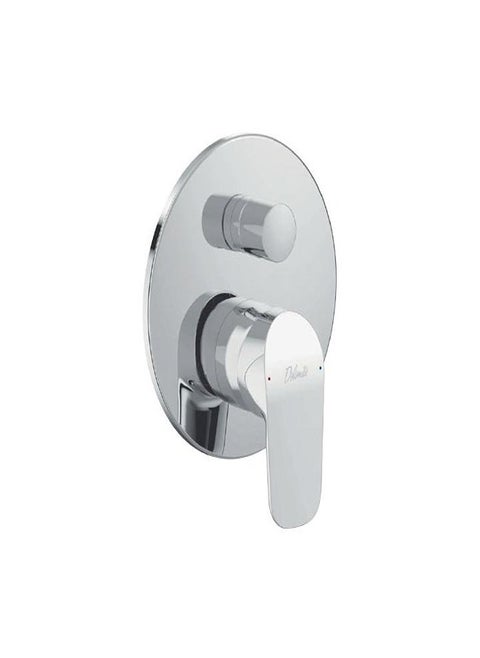 Stand Mixer With Adapter Ideal Standard New Ceraflex 6758 Silver