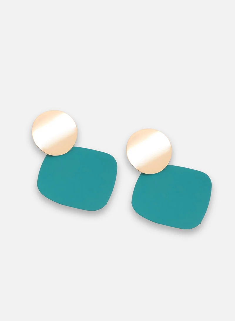 SOHI Party Artificial Drop Earring Jewellery