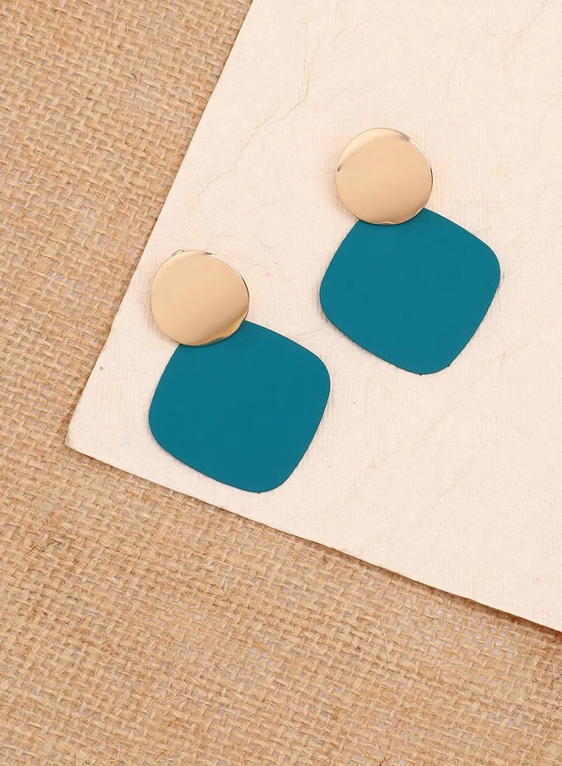 SOHI Party Artificial Drop Earring Jewellery