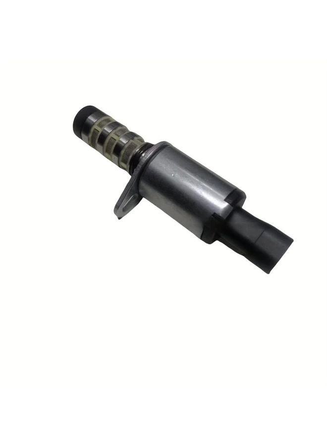 Silver VVT Oil Control Solenoid Valve For Buick Excelle Chevrolet Epica Cruze Aveo Roewe - Image 4
