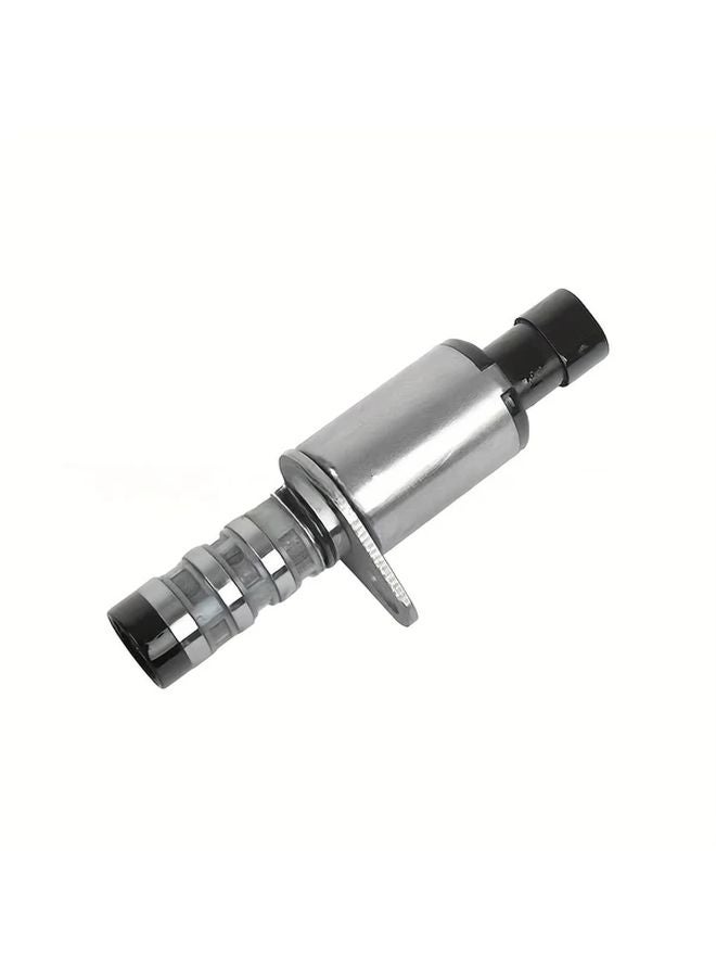 Silver VVT Oil Control Solenoid Valve For Buick Excelle Chevrolet Epica Cruze Aveo Roewe - Image 5