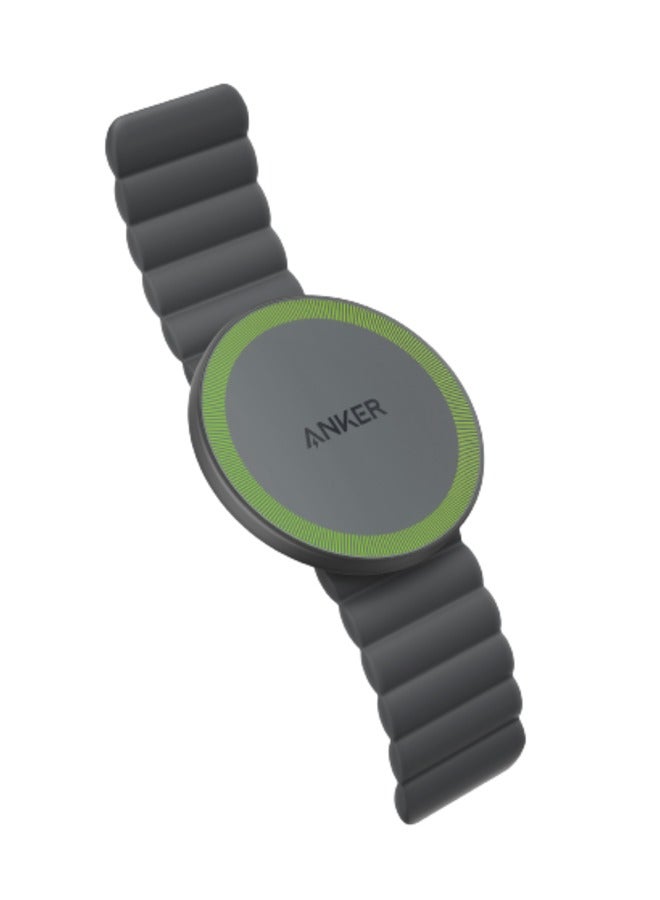 Ankey Anker 620 Phone Grip MagGo Black - Image 1