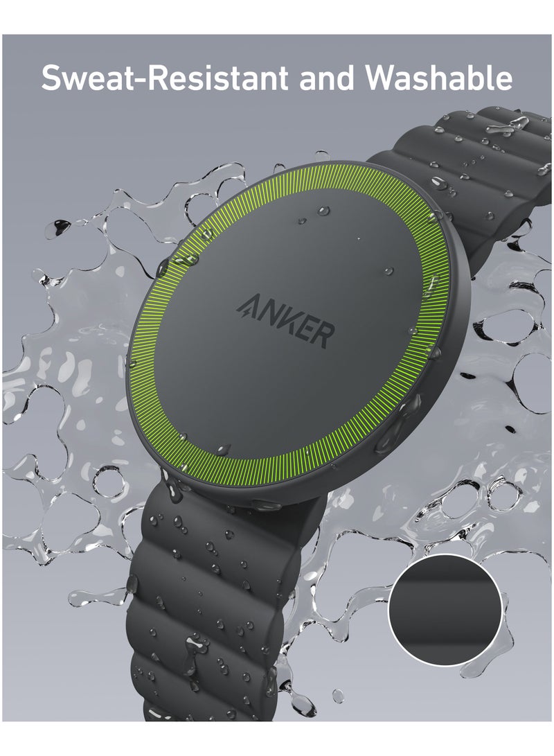 Ankey Anker 620 Phone Grip MagGo Black - Image 2