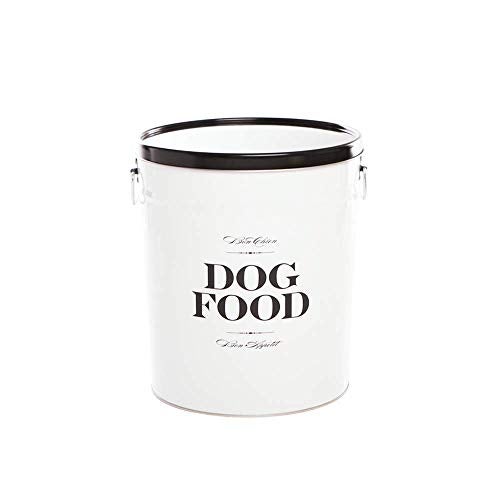 Harry Barker Pet Food Storage Collection, Bon Chien Food Storage - Small - Image 1
