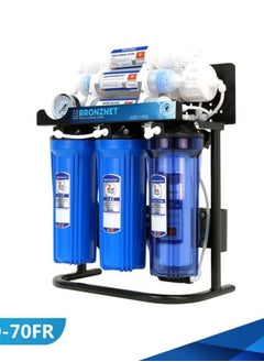 BTM 7-stage home water desalination device  - Image 3