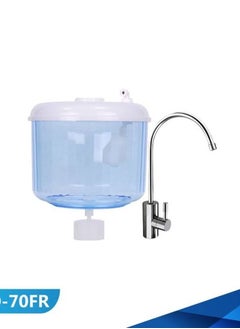 BTM 7-stage home water desalination device  - Image 4
