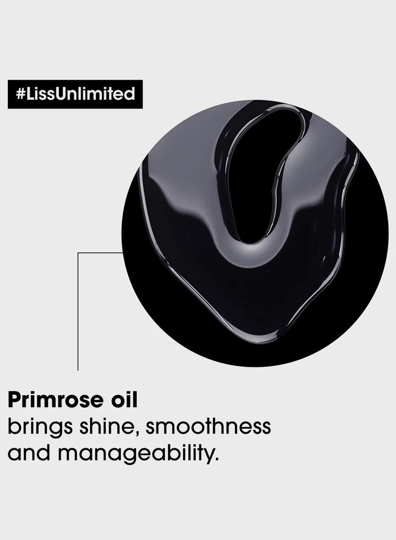 L'Oréal Professionnel Serie Expert - Liss Blowdrying Oil