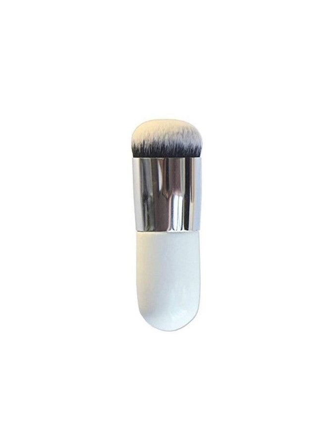 Zureni Explosion Models Chubby Pier Foundation Makeup Brush Bb Cream Concealer Foundation Powder Synthetic Fiber Face Cosmetic Brushes  - Image 2