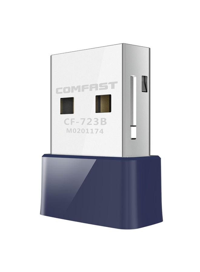 COMFAST CF-723B Mini 2 in 1 USB Bluetooth WiFi Adapter 150Mbps Wireless Network Card Receiver